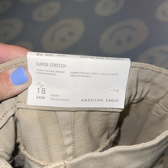 American eagle pants - Picture 3 of 3